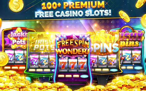 All Slots Casino Apk