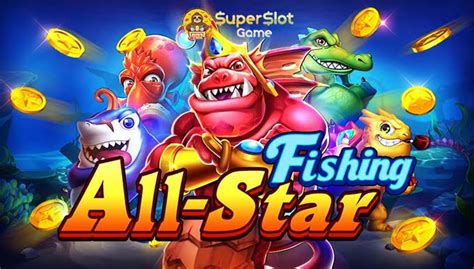 All Star Fishing Bwin