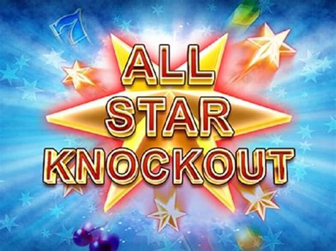 All Star Knockout Ultra Gamble Bwin