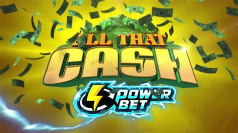 All That Cash Power Bet Review 2024