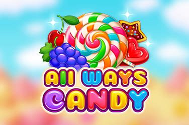 All Ways Candy Betano