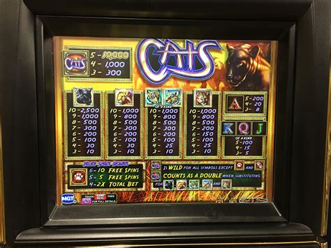 All Ways Cats Slot - Play Online