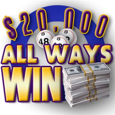 All Ways Win Bodog