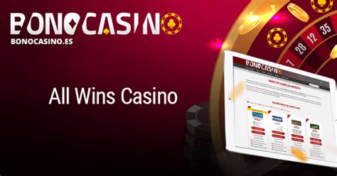 All Wins Casino Mexico