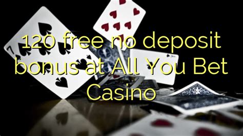 All You Bet Casino Paraguay