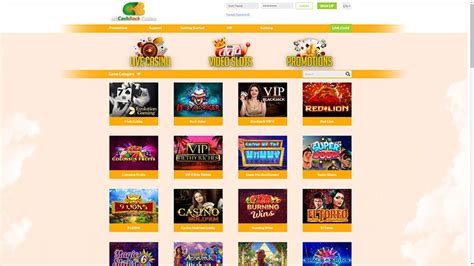 Allcashback Casino Peru