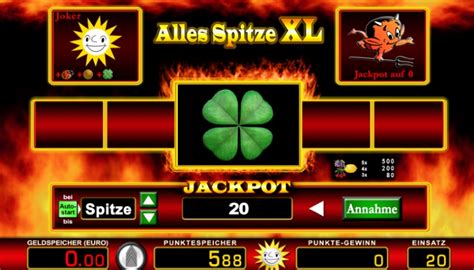 Alles Spitze 888 Casino