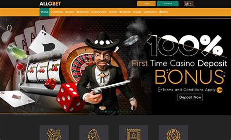 Allobet Casino App