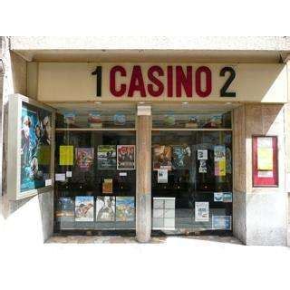 Allocine Cinema Casino Vence