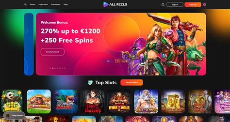 Allreels Casino Venezuela