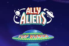 Ally Aliens Betsson