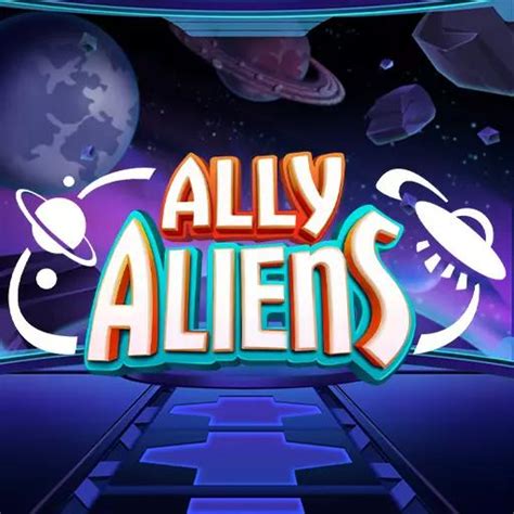 Ally Aliens Pokerstars