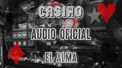 Alma Casino E O Sindicato