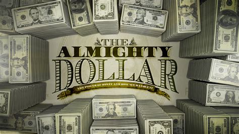 Almighty Dollar Betano