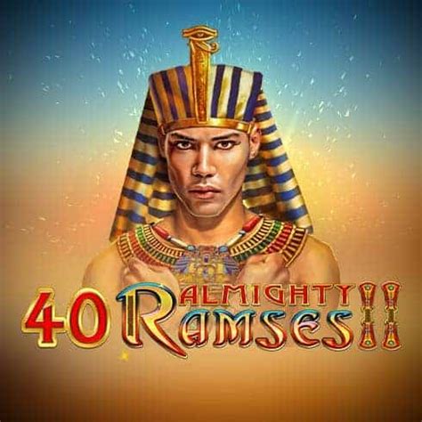 Almighty Ramses Ii Brabet