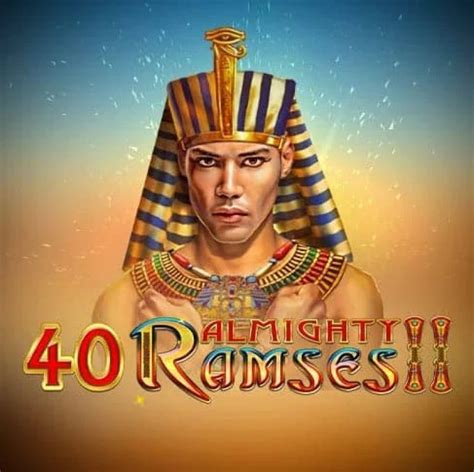 Almighty Ramses Ii Sportingbet