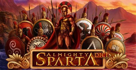 Almighty Sparta Betsul