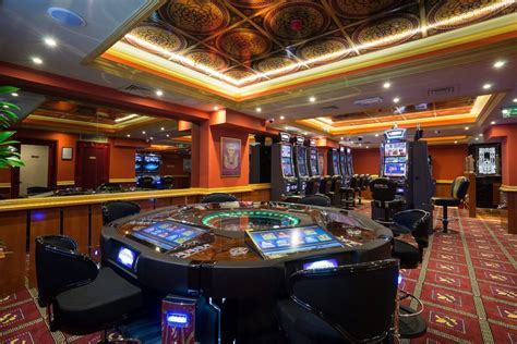 Almirante Casino Macedonia