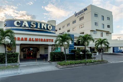 Almirante Casino Vilnius