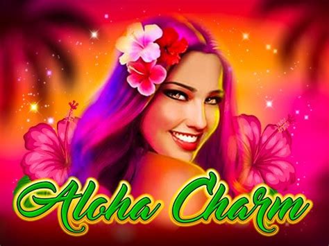 Aloha Charm Bwin