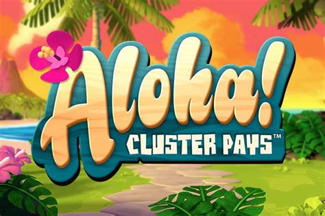 Aloha Cluster Pays Novibet