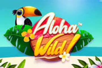 Aloha Wild Slot - Play Online