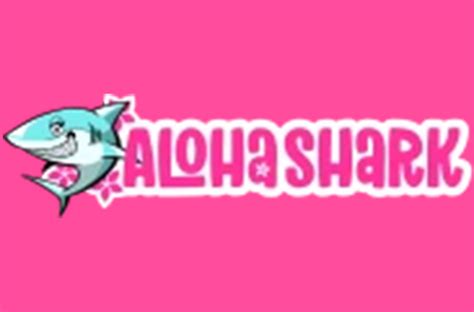 Alohashark Casino Review