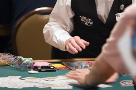 Alpena Poker Palacio