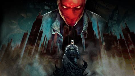 Alpha And The Red Hood Bwin