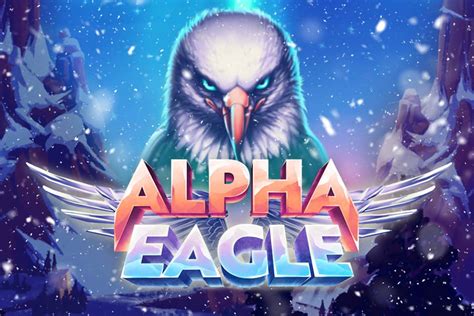 Alpha Eagle Slot Gratis