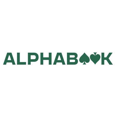 Alphabook Casino Download