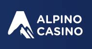 Alpino Casino Login