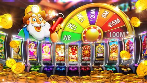 Alta De 5 Slots Online