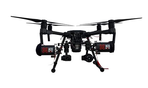 Alta Slot Drone Modulos