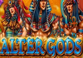 Alter Gods Pokerstars