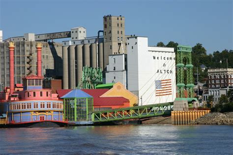 Alton Il Riverboat Casino