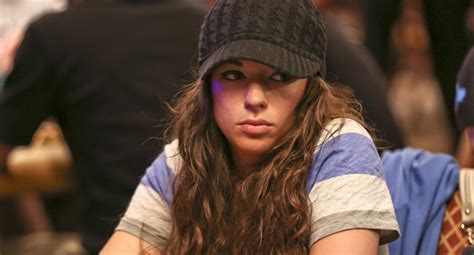 Amanda Musumeci Poker