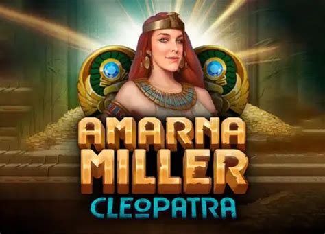 Amarna Miller Cleopatra Bet365