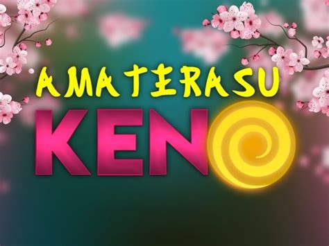 Amaterasu Keno Brabet