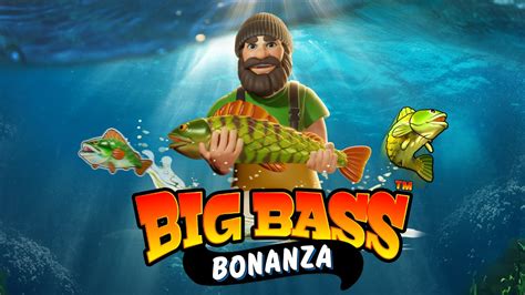 Amazing Bass Slot - Play Online