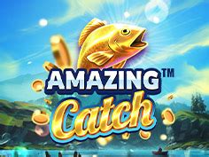 Amazing Catch Slot - Play Online