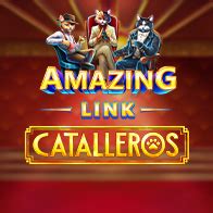 Amazing Link Catalleros Betsson