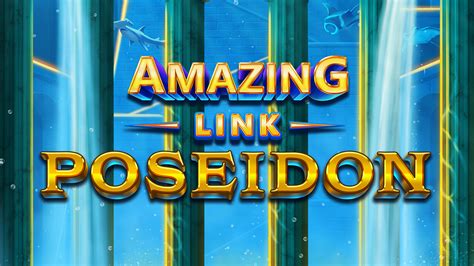Amazing Link Poseidon Bodog