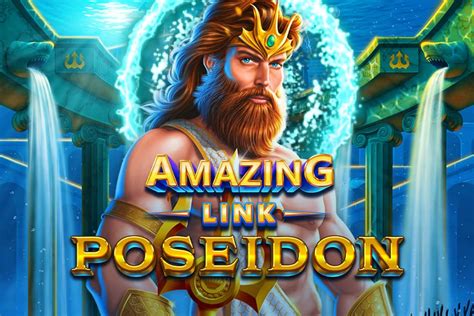 Amazing Link Poseidon Bwin