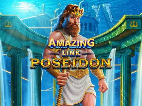 Amazing Link Poseidon Parimatch