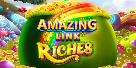Amazing Link Riches Review 2024
