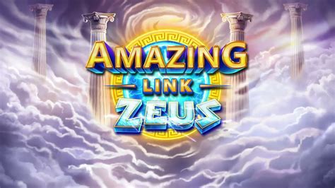 Amazing Link Zeus Brabet