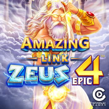 Amazing Link Zeus Epic 4 Bodog