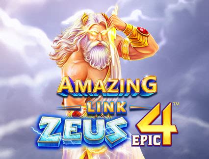 Amazing Link Zeus Epic 4 Bwin