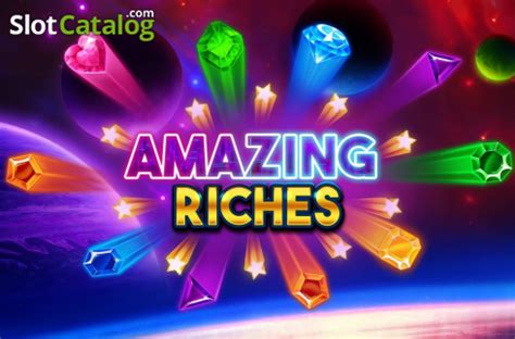 Amazing Riches Review 2024